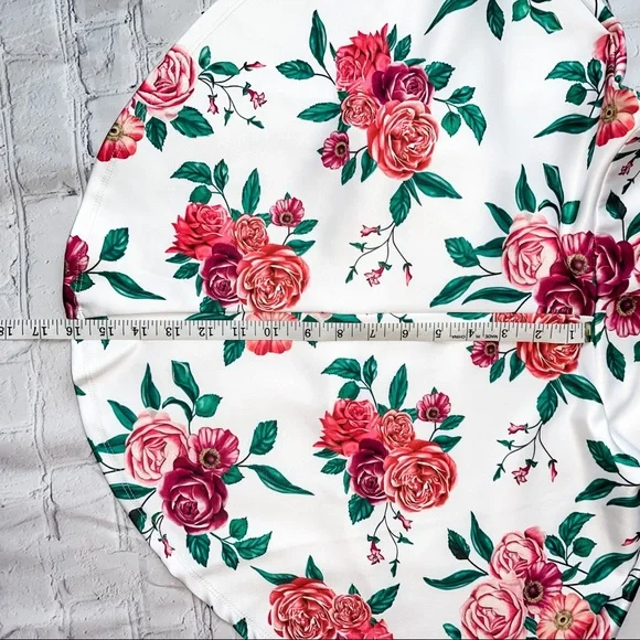 High-low hem Tanktop - Picture 10 of 15